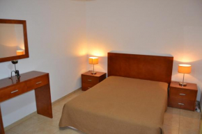 Apartamento - 2 a 4 Pessoas- Piscina